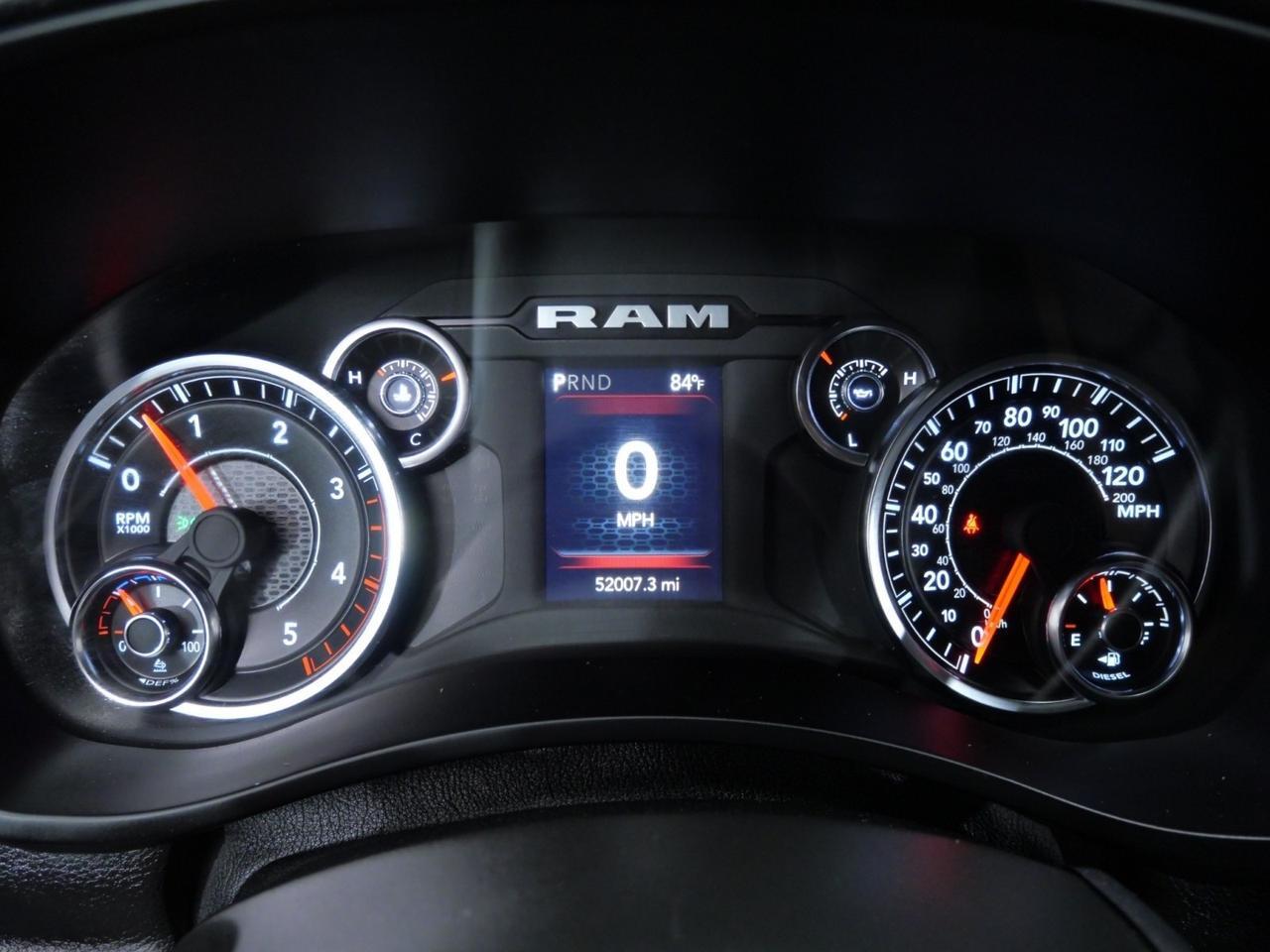 2024 Ram 2500 Tradesman 6.7L Cummins 4x4 Mansfield TX