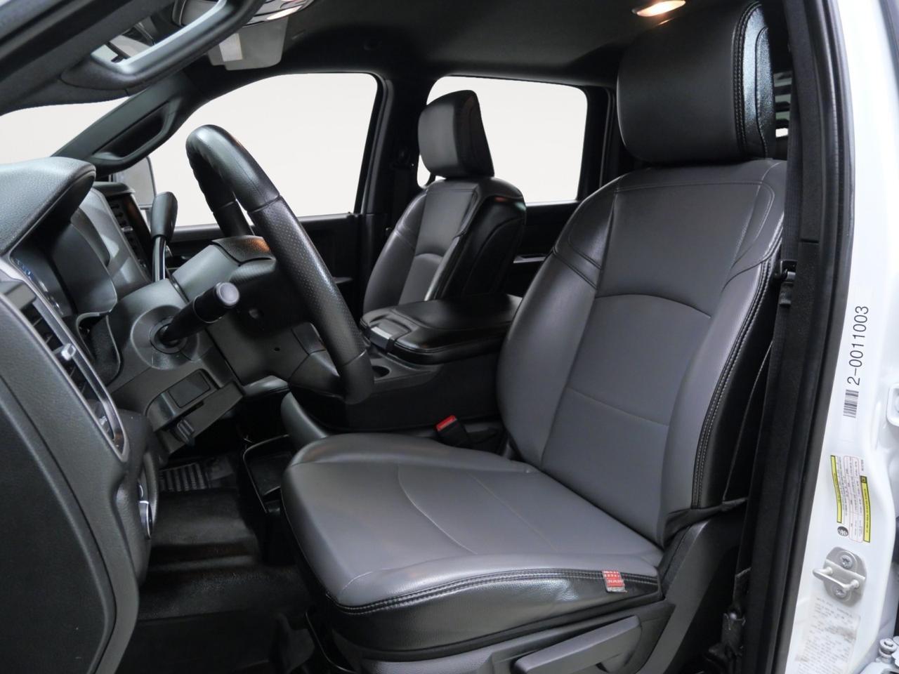 2024 Ram 2500 Tradesman 6.7L Cummins 4x4 Mansfield TX