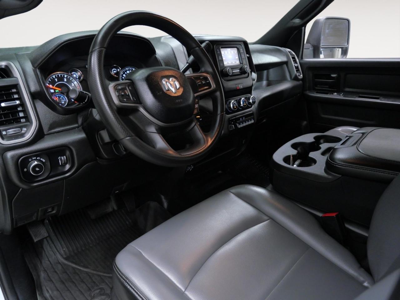 2024 Ram 2500 Tradesman 6.7L Cummins 4x4 Mansfield TX