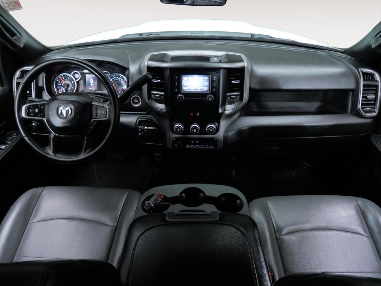 2024 Ram 2500 Tradesman 6.7L Cummins 4x4 Mansfield TX