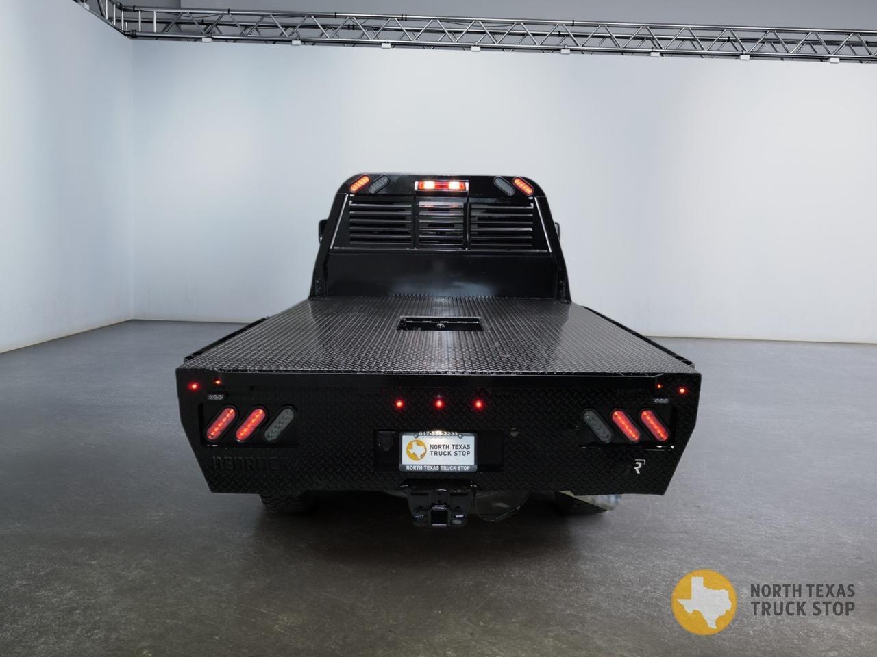 2024 Ram 2500 Tradesman 6.7L Cummins 4x4 Mansfield TX