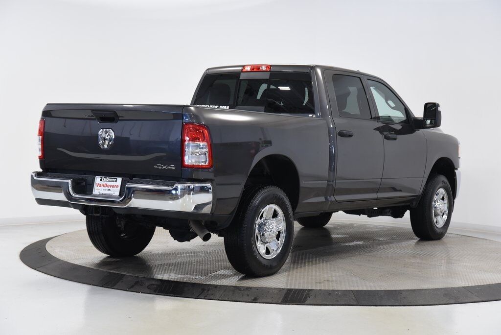 2024 Ram 2500 Tradesman Akron