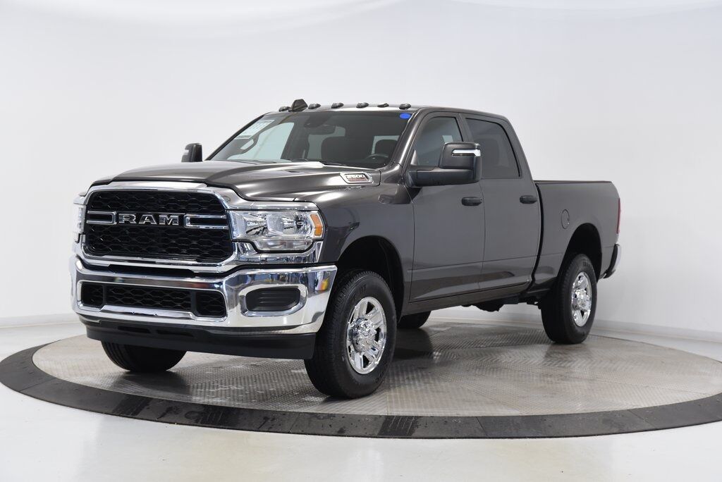 2024 Ram 2500 Tradesman Akron