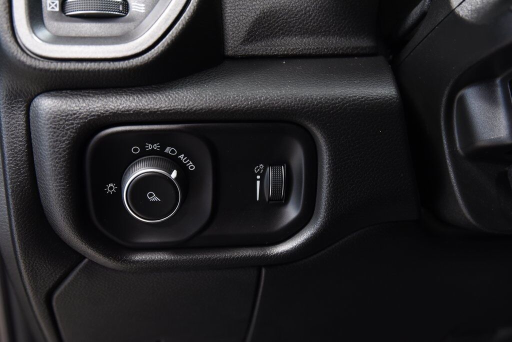 2024 Ram 2500 Tradesman Akron
