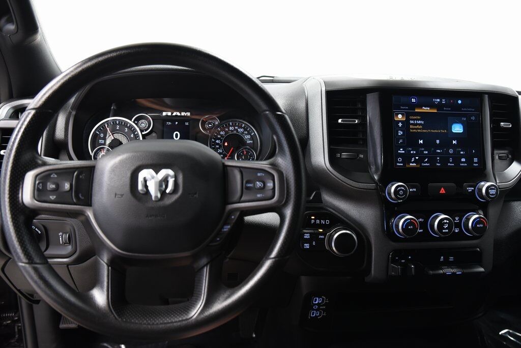 2024 Ram 2500 Tradesman Akron