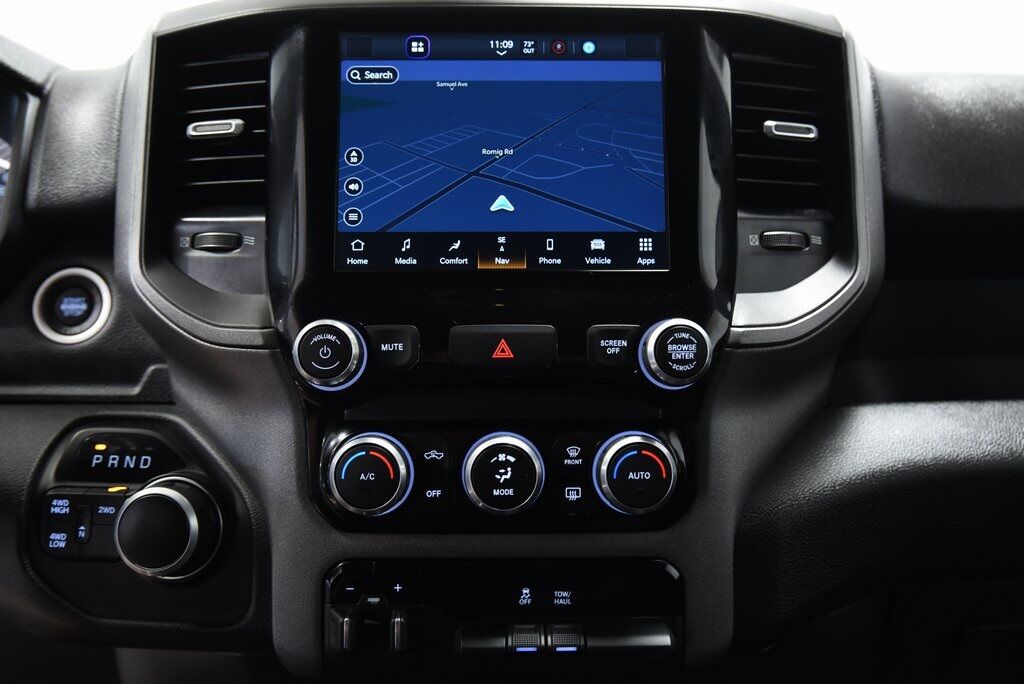 2024 Ram 2500 Tradesman Akron