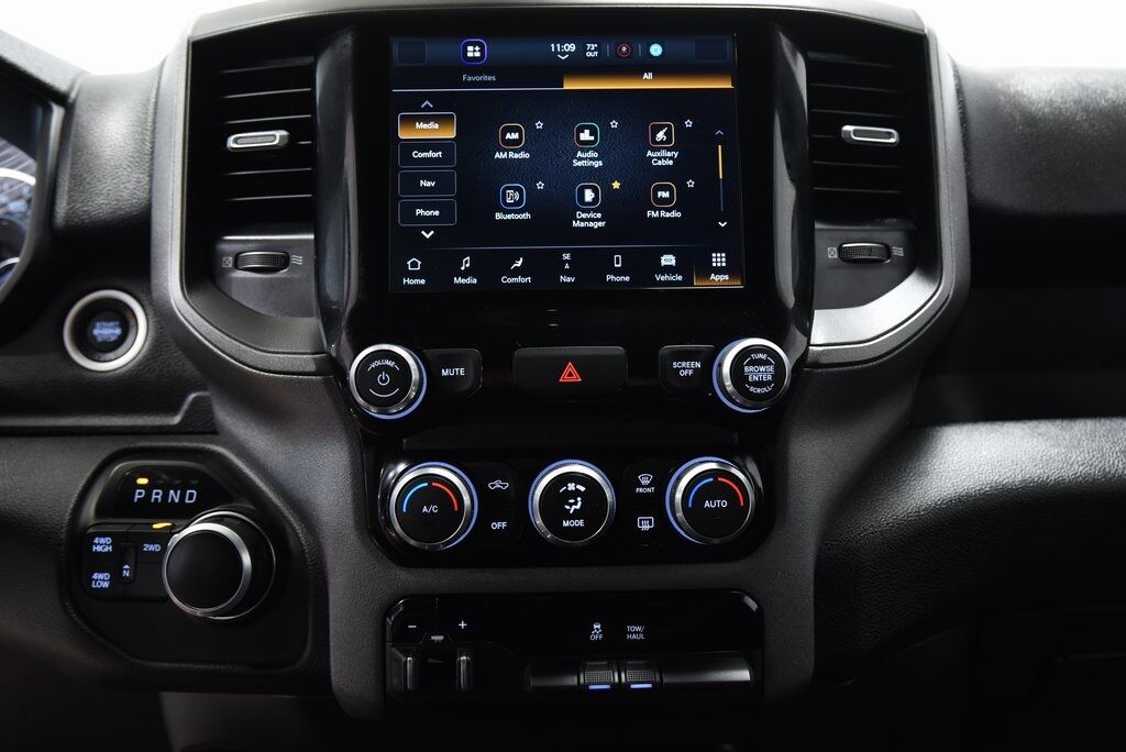 2024 Ram 2500 Tradesman Akron