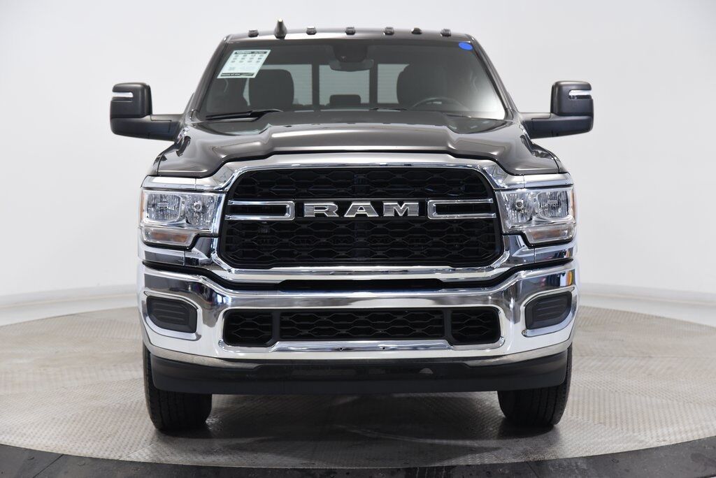 2024 Ram 2500 Tradesman Akron