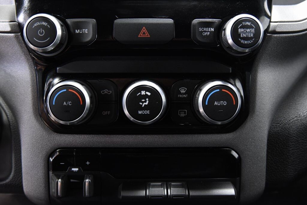 2024 Ram 2500 Tradesman Akron