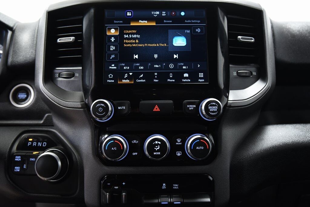 2024 Ram 2500 Tradesman Akron
