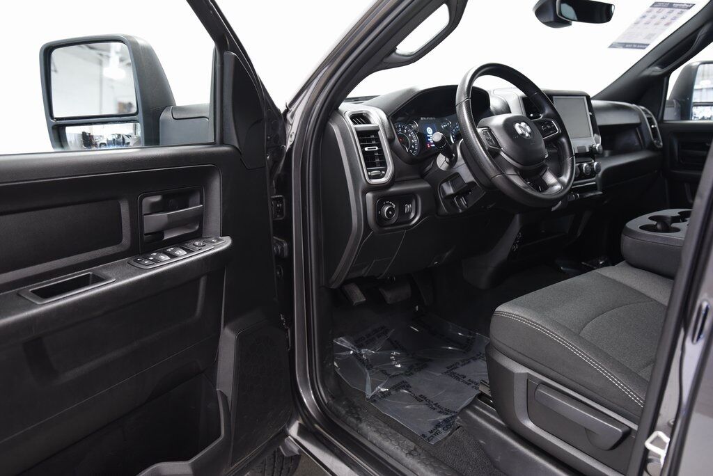 2024 Ram 2500 Tradesman Akron