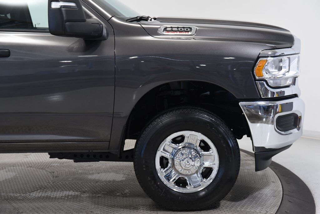 2024 Ram 2500 Tradesman Akron