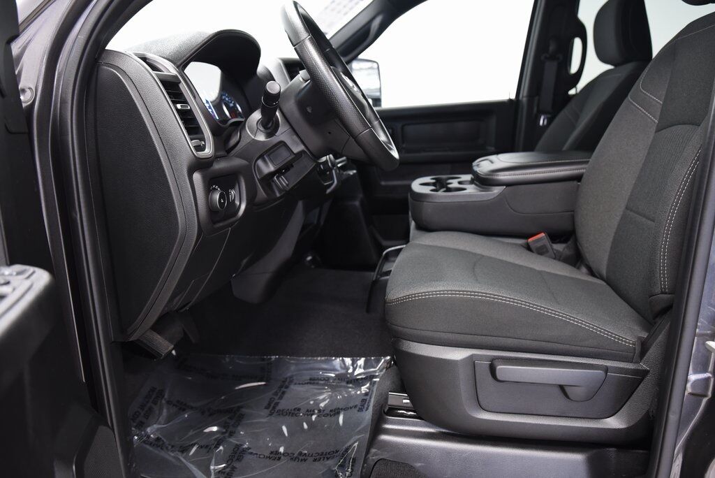 2024 Ram 2500 Tradesman Akron