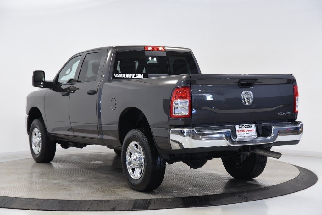2024 Ram 2500 Tradesman Akron