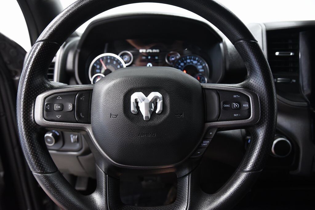 2024 Ram 2500 Tradesman Akron
