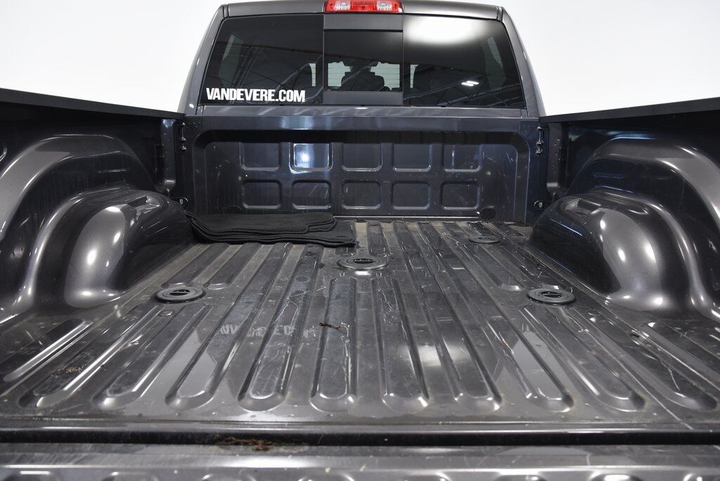 2024 Ram 2500 Tradesman Akron