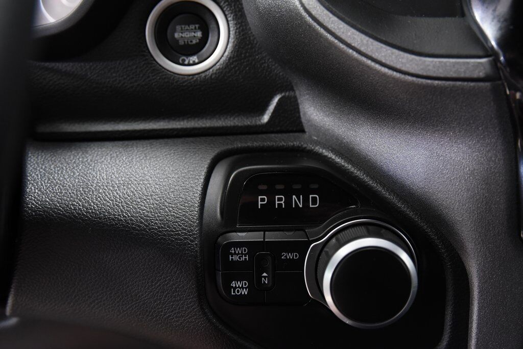 2024 Ram 2500 Tradesman Akron