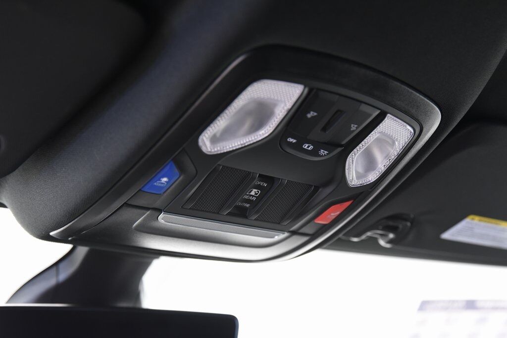 2024 Ram 2500 Tradesman Akron