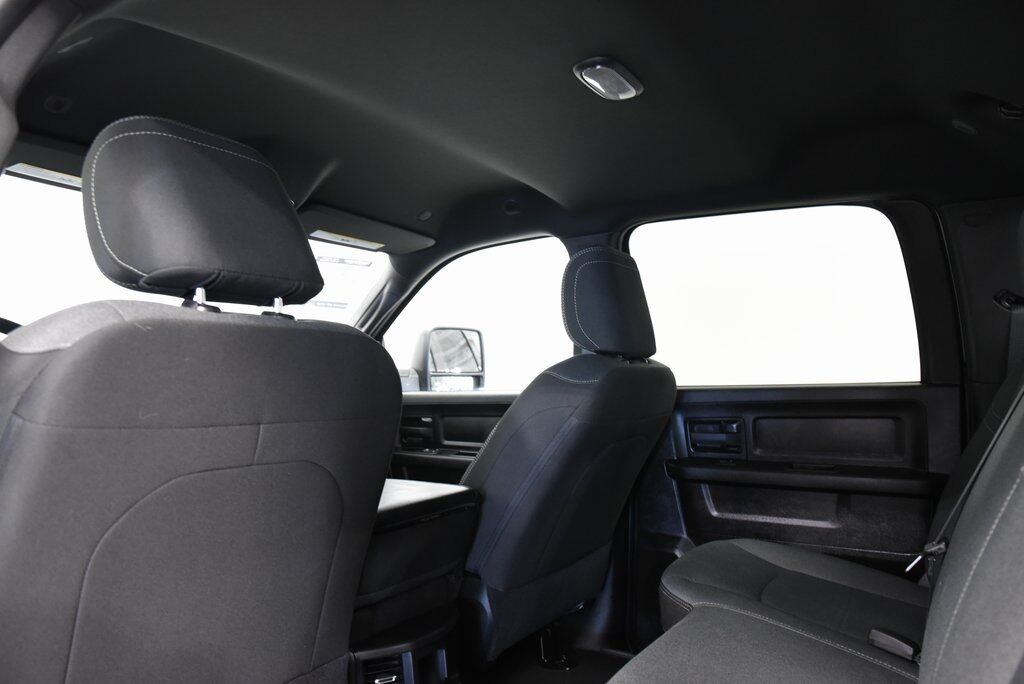 2024 Ram 2500 Tradesman Akron