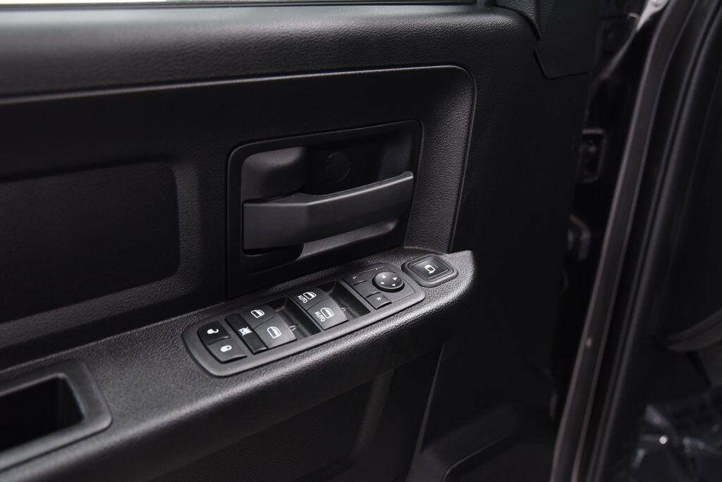 2024 Ram 2500 Tradesman Akron