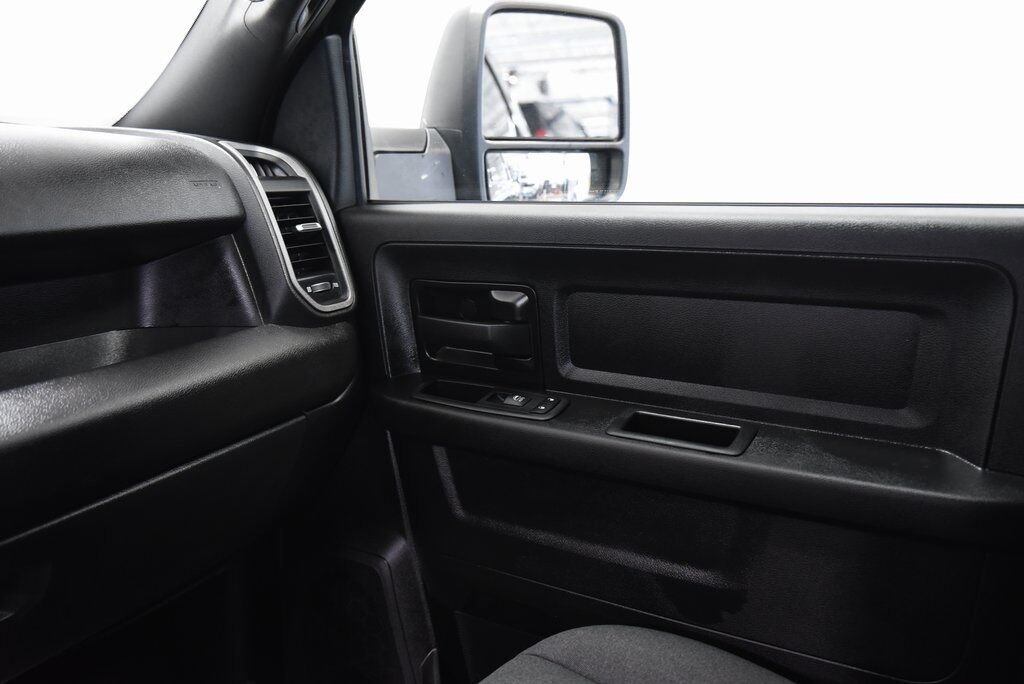 2024 Ram 2500 Tradesman Akron