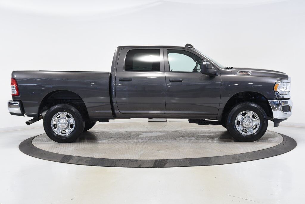 2024 Ram 2500 Tradesman Akron