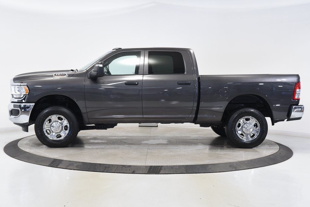 2024 Ram 2500 Tradesman Akron