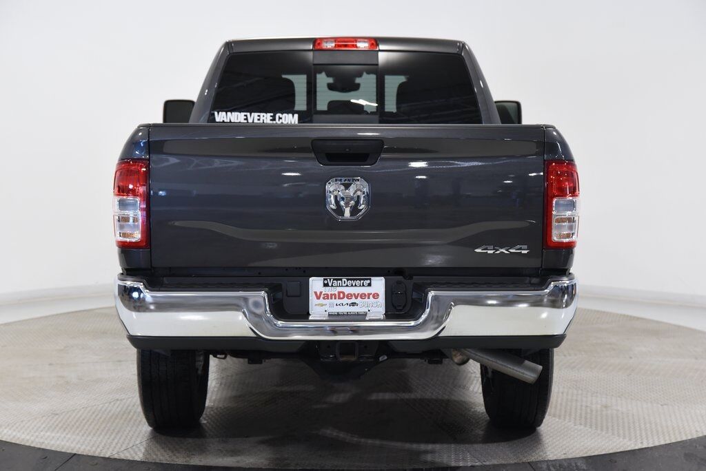 2024 Ram 2500 Tradesman Akron
