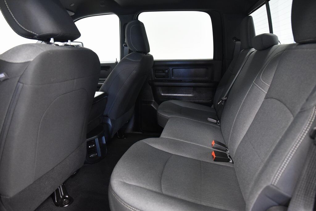 2024 Ram 2500 Tradesman Akron