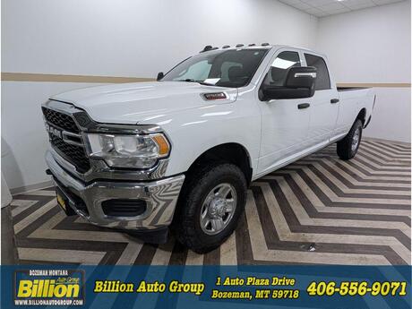 2024 Ram 2500 Tradesman Bozeman MT