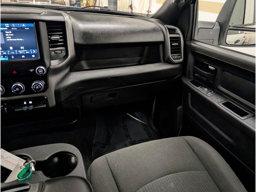 2024 Ram 2500 Tradesman Bozeman MT