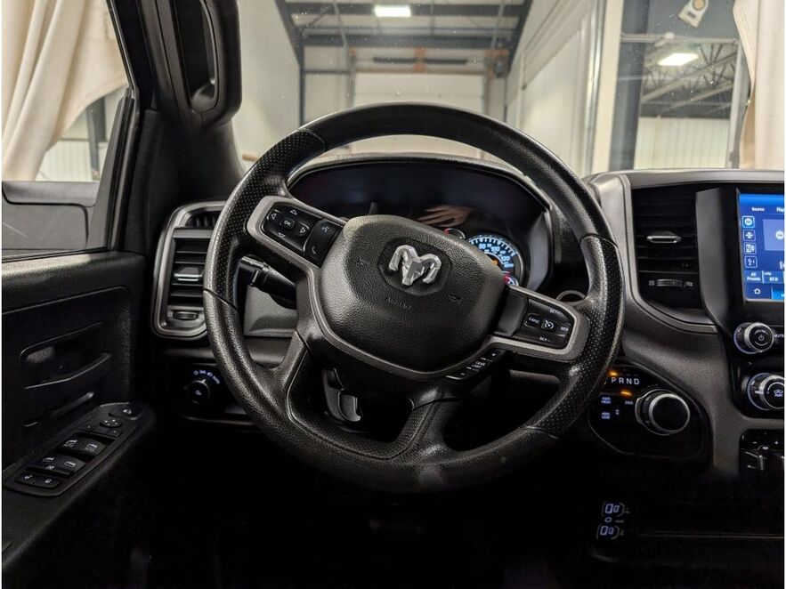 2024 Ram 2500 Tradesman Bozeman MT