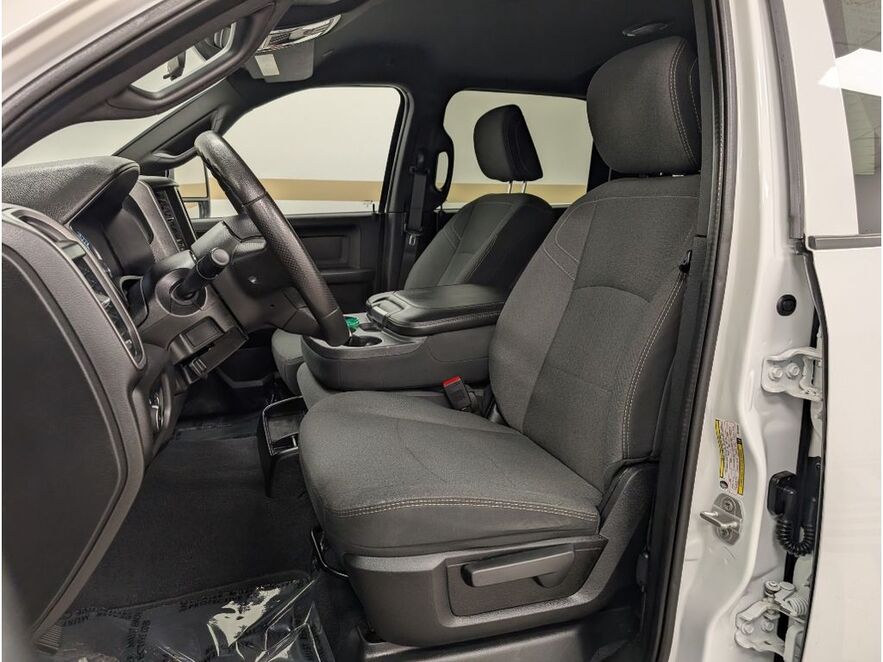 2024 Ram 2500 Tradesman Bozeman MT