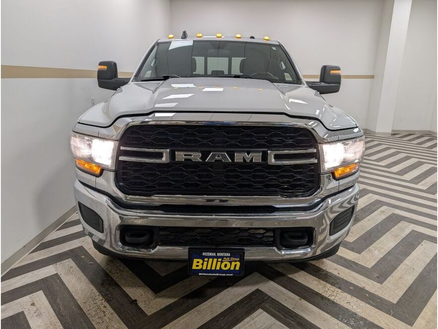 2024 Ram 2500 Tradesman Bozeman MT