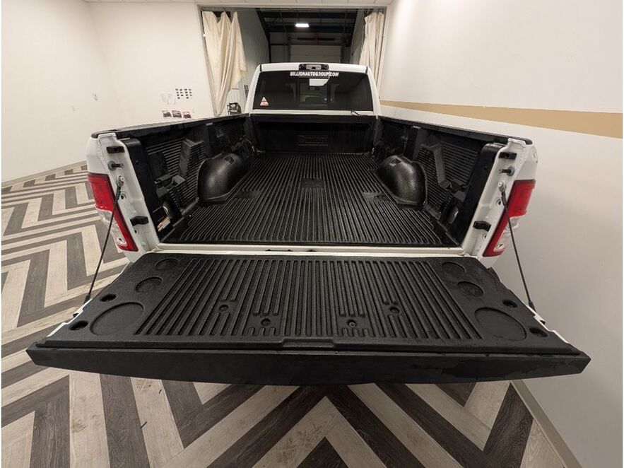 2024 Ram 2500 Tradesman Bozeman MT