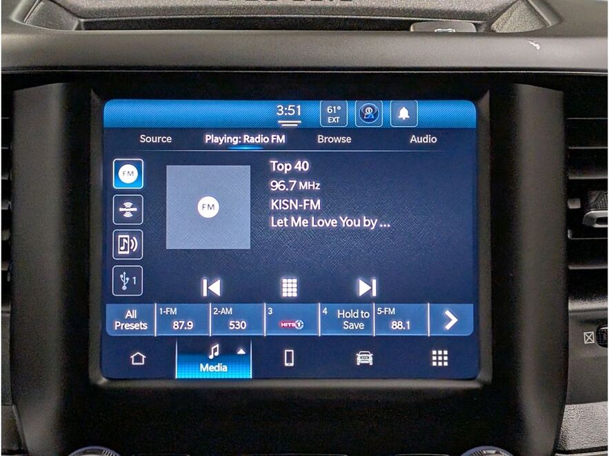 2024 Ram 2500 Tradesman Bozeman MT