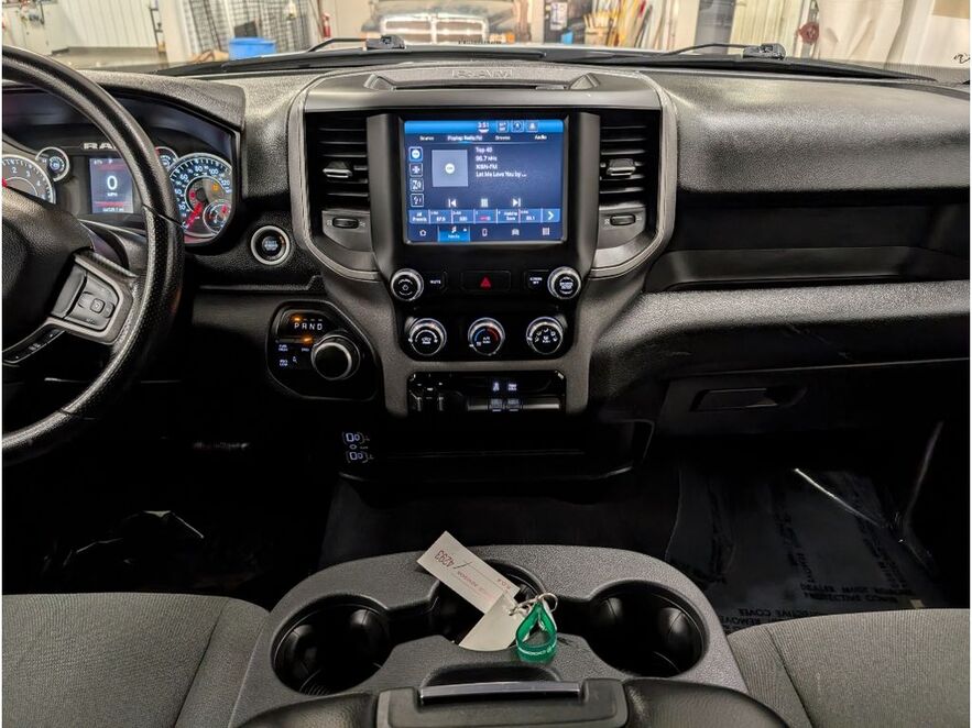 2024 Ram 2500 Tradesman Bozeman MT