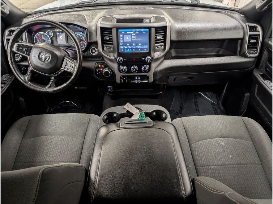 2024 Ram 2500 Tradesman Bozeman MT