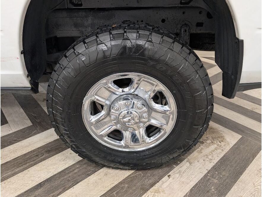 2024 Ram 2500 Tradesman Bozeman MT