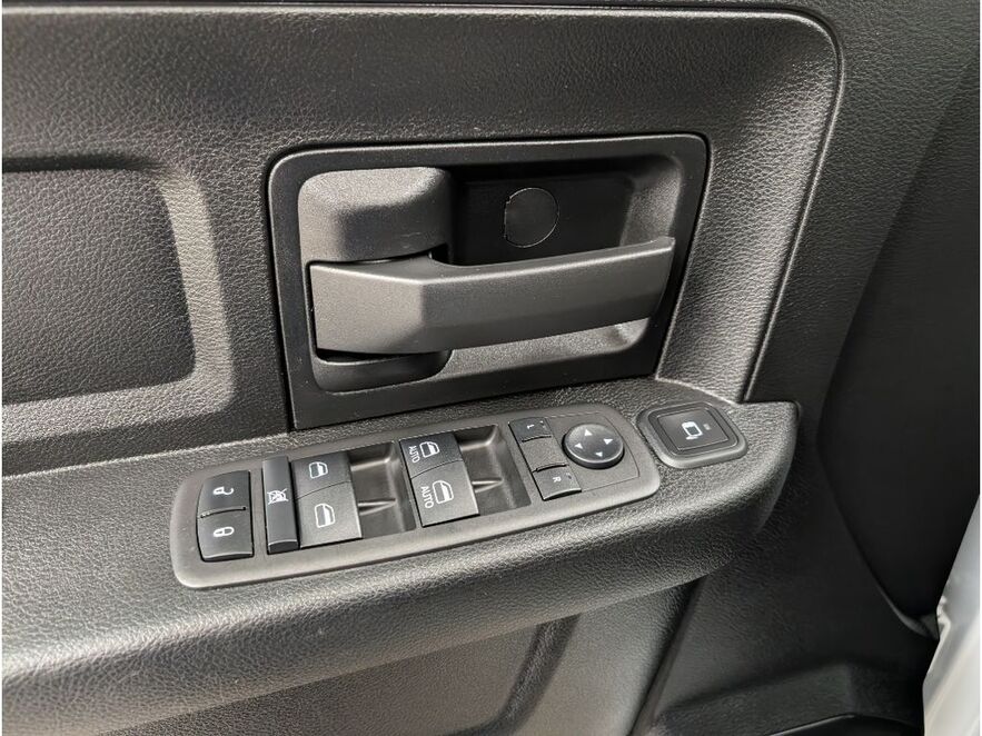 2024 Ram 2500 Tradesman Bozeman MT