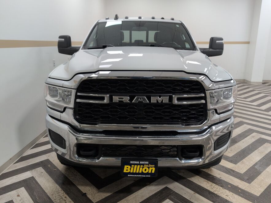 2024 Ram 2500 Tradesman Bozeman MT