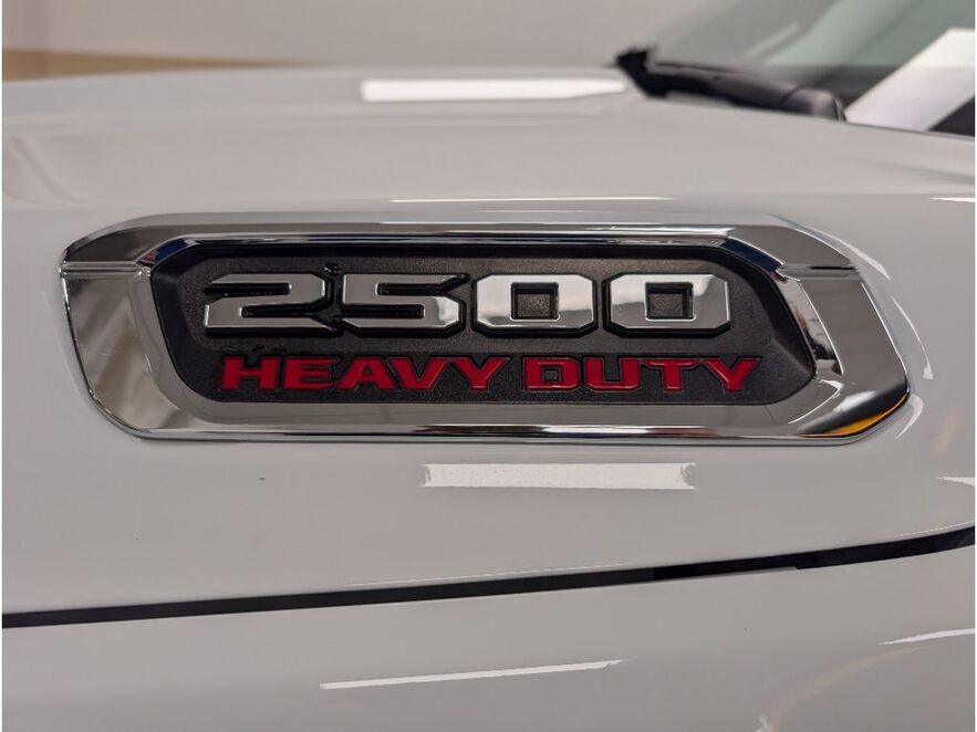 2024 Ram 2500 Tradesman Bozeman MT