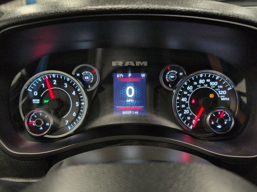 2024 Ram 2500 Tradesman Bozeman MT