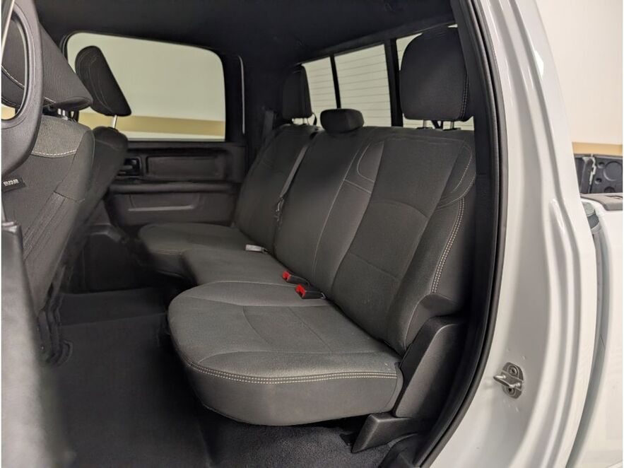 2024 Ram 2500 Tradesman Bozeman MT