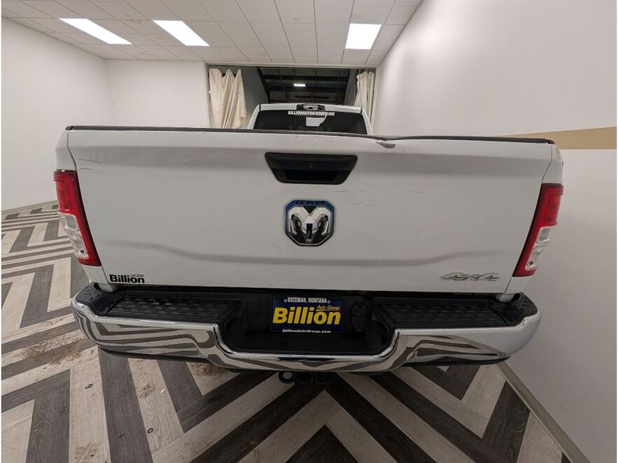 2024 Ram 2500 Tradesman Bozeman MT
