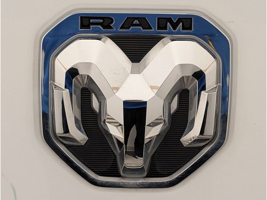 2024 Ram 2500 Tradesman Bozeman MT