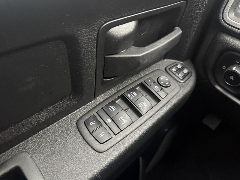 2024 Ram 2500 Tradesman Collinsville OK