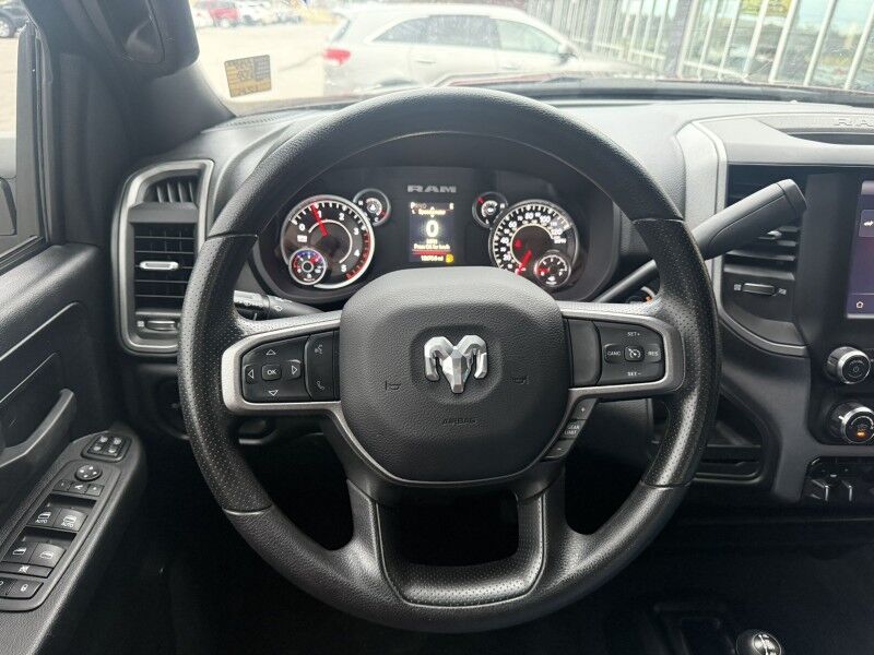 2024 Ram 2500 Tradesman Collinsville OK