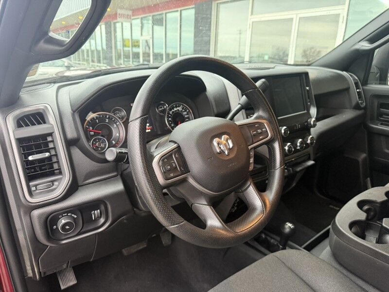 2024 Ram 2500 Tradesman Collinsville OK