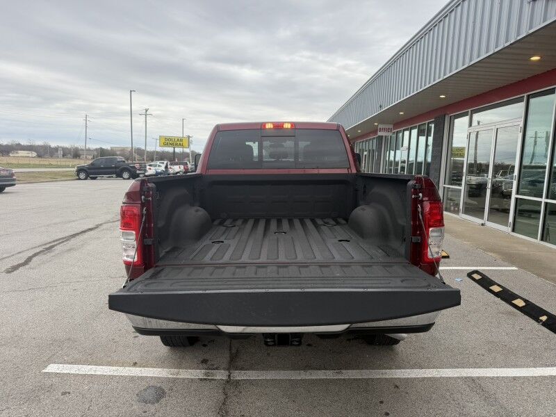 2024 Ram 2500 Tradesman Collinsville OK
